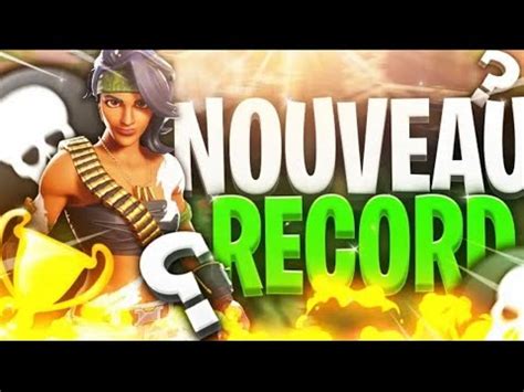 Je Bat Mon Record De Kill En Trio Avec Wilber Y Et Shas Nebule