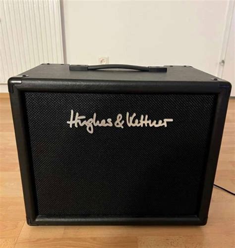 Hughes And Kettner Tubemeister 18 Twelve