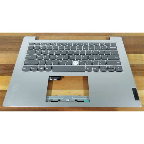 Jual Casing Frame Keyboard Palmrest Laptop Lenovo Ideapad Slim Ast