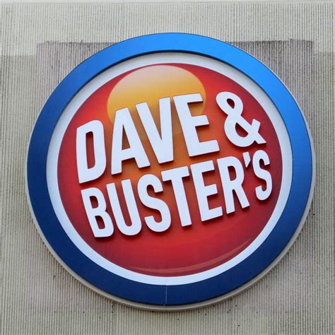 dave & busters logo 10 free Cliparts | Download images on Clipground 2023