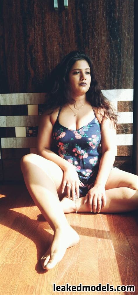 Kavita Radheshyam Actresskavita Nude Leaks Onlyfans Photo