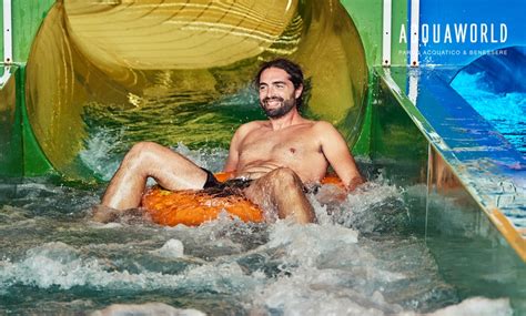 Acquaworld A Concorezzo Groupon