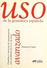 خرید و قیمت کتاب USO de la gramatica espanola avanzado ترب