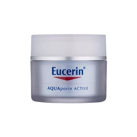 Eucerin Aquaporin Active Krem Nawil Aj Cy Do Sk Ry Normalnej I