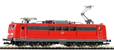 Modellbahnen Licht Piko 47208 E Lok BR 151 DB Ep VI TT 1 120 Pi47208