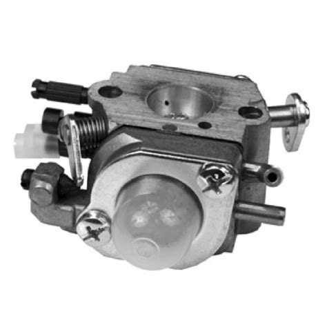 ORIGINAL ZAMA Carburettor For ECHO PB2100 Blower Carburetors Sal