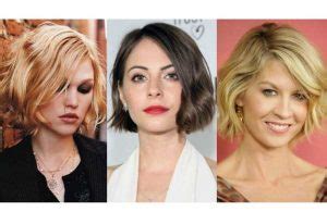 Gorgeous Wavy Bob Hairstyles To Inspire You Beauty Epic