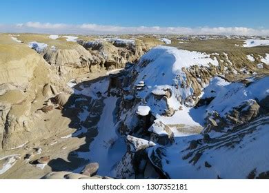 San Juan Basin Badlands Images Stock Photos Vectors Shutterstock