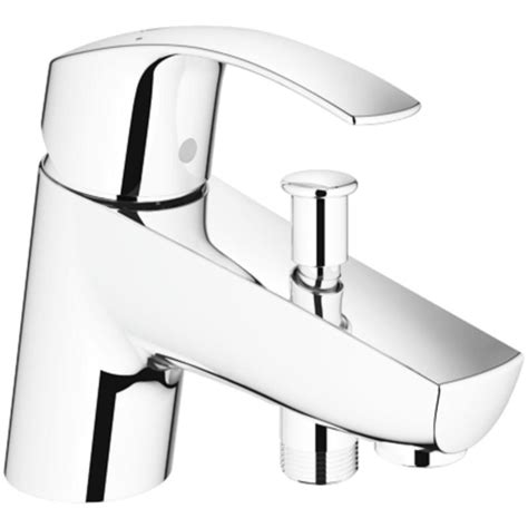 GROHE Eurosmart Jednouchwytowa Bateria Wannowa Chrom 33412002 Sklep