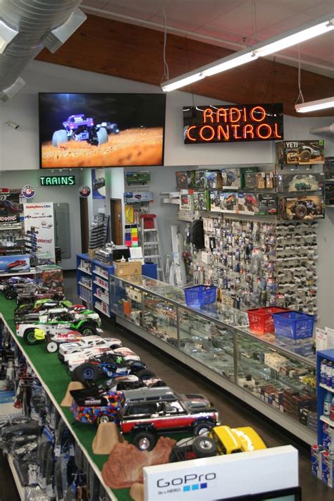 Hobbytown Usa The Best Toy And Hobby Stores In North Texas Rc Hobby Shop Hobby Shop Cool Toys