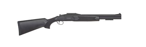 Mossberg International Silver Reserve Eventide Hs12 O F Mossberg And Sons