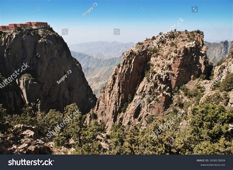 1,040 Asir mountains Images, Stock Photos & Vectors | Shutterstock