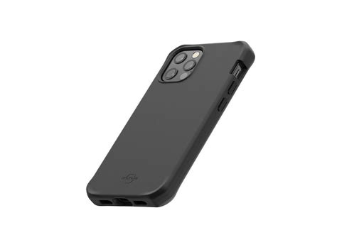 Capa Para Iphone 11 Mobilis Preto Wortenpt