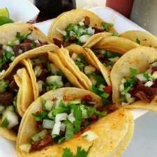 Taqueria El Buen Sabor E Mt Houston Rd Houston Tx Usa