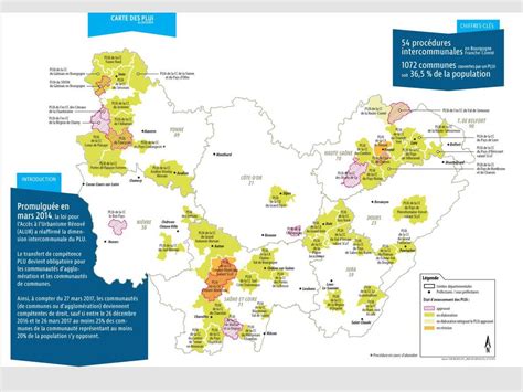 Le patrimoine bâti dans les PLU et PLUi Comment valoriser le potentiel