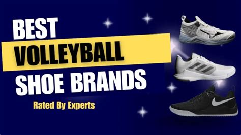 10 Best Volleyball Shoes For Hitters Oh Mh Opph Of 2025