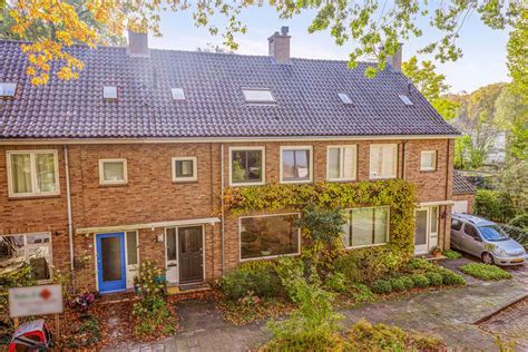 Verkocht Rector Zwijsenlaan Ak Rosmalen Funda