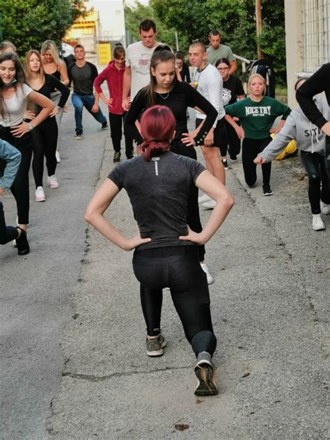 Mens sana in corpore sano | Medicinska škola Pula