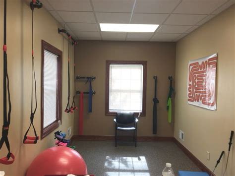 Amherst Elite Spine And Extremity Physical Therapy Updated November