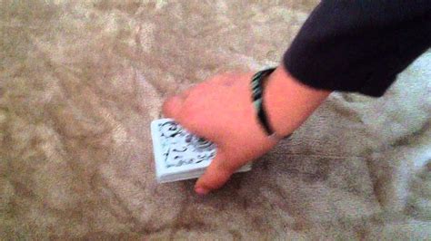 Easy Card Trick Revealed Youtube