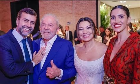 Apoio De Lula A Freixo é Questionado E Gera Divergências No Pt Jornal