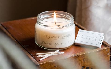 The Best Scented Candles From Tk Maxx To Yankee Candle