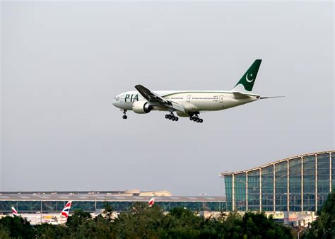 Airports in Pakistan | Domestic and International Airports