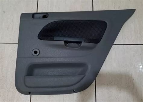 Forro Porta Traseira Direita Vw Voyage Gol G5 Pç3292 MercadoLivre