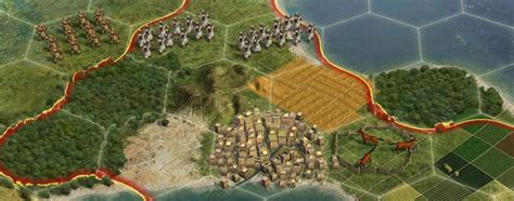 Civilization 5 update aims to fix multiplayer, squashes bugs and ...