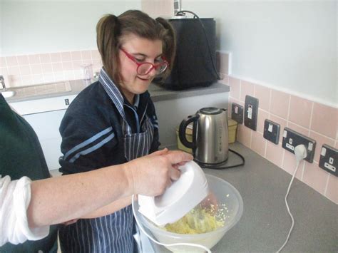 Technology In The Home Ec Kitchen