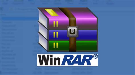 برنامه Winrar یا همان وین رار ،كی از بهترین نرم افزارهای مدیریت فایل