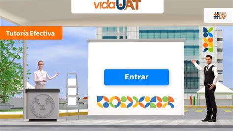 Juego Tutoría Efectiva Uat