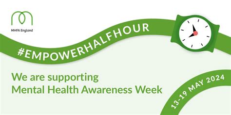 Supporting Mental Health Awareness Week 2024 Watsons Property Group