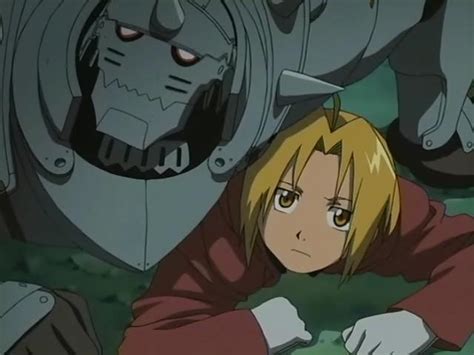 Edward And Alphonse Alphonse And Edward Elric Photo 16760708 Fanpop