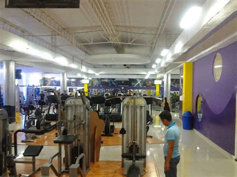 AF GYM En Barranquilla