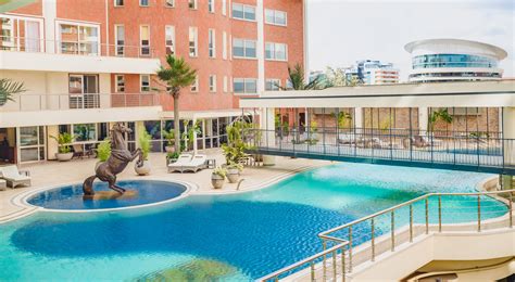 Mövenpick Hotels opens its first facility in Nairobi - Kenyan Wallstreet