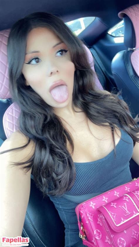 Blaire White Aka Gabbilek Aka Msblairewhite Nude Leaks OnlyFans Fapellas