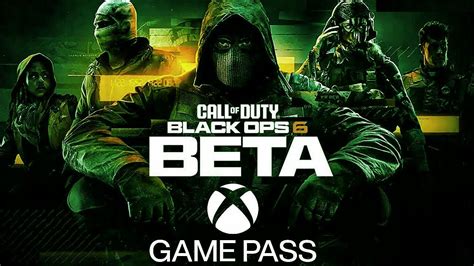 Todas las recompensas por jugar la Beta de Black Ops 6 y cómo