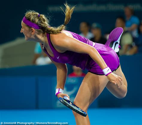 Victoria Azarenka Brisbane International Wta Premie Flickr