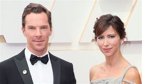 Knife-wielding chef breaks into Benedict Cumberbatch's home and ...