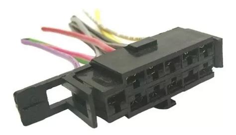 Conector Switch Ignici N Ford Ls C Mercadolibre