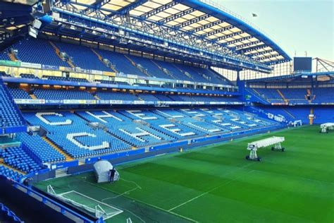 Chelsea Stadium Tour Review: Everything You Need To Know In 2023