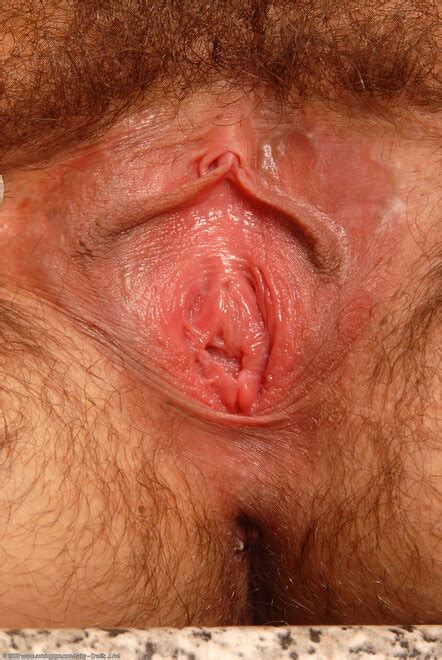 Vendula Scary Hairy Ven012JAT 149391162 Porn Pic