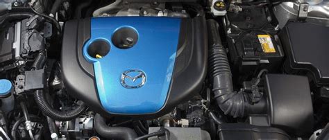 hood  mazda