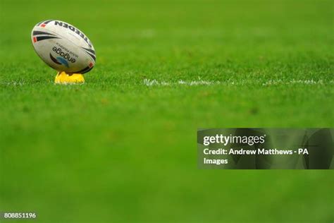 50 Steeden Rugby League Photos & High Res Pictures - Getty Images