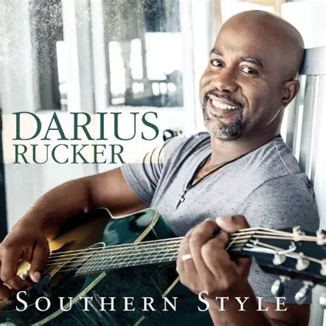 Darius Rucker Songs Ranked | Return of Rock