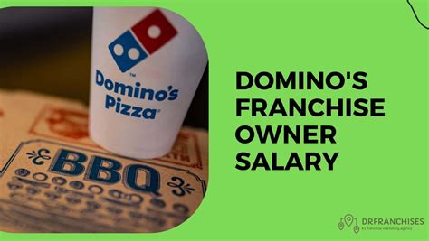 Answered Dominos Franchise Owner Salaries Drfranchises