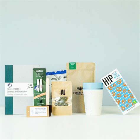Sustainable Corporate Gifts – Out of the Box Gifts