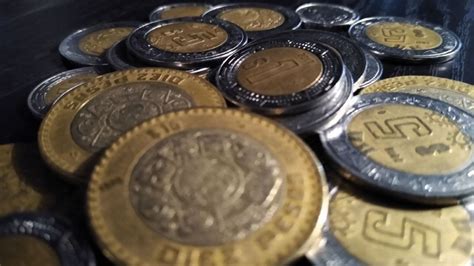 Estas Monedas Saldr N De Circulaci N En M Xico Banxico Segundo A