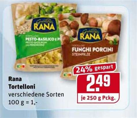 Rana Tortelloni Angebot Bei Kaufpark